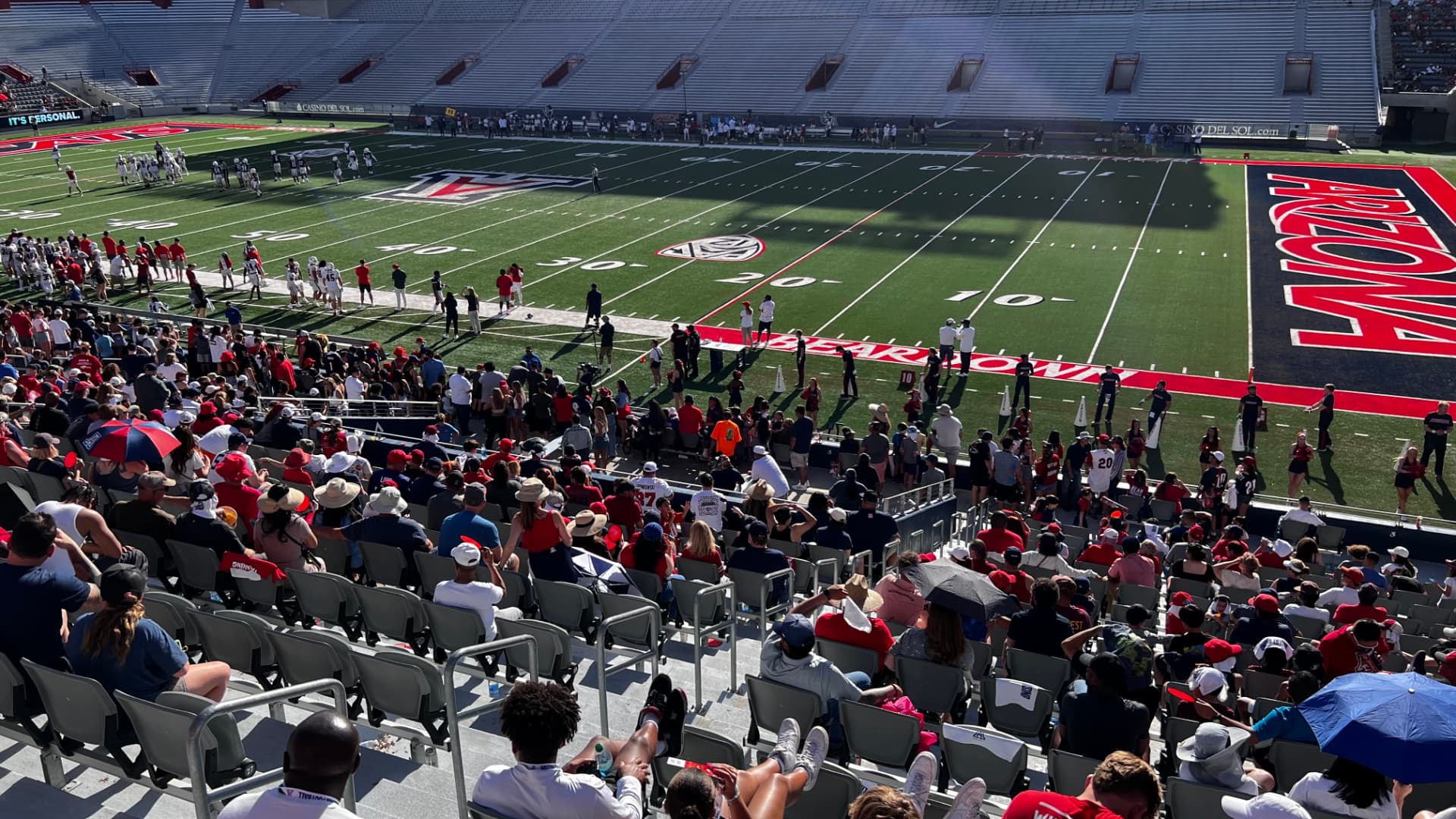 Arizona Stadium