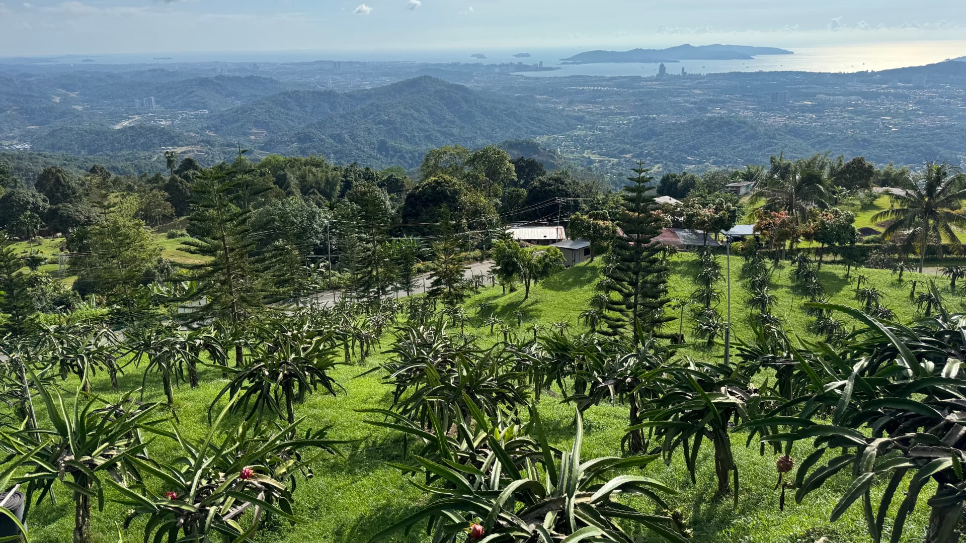 Hillside Kokol in Kota Kinabalu, 2025