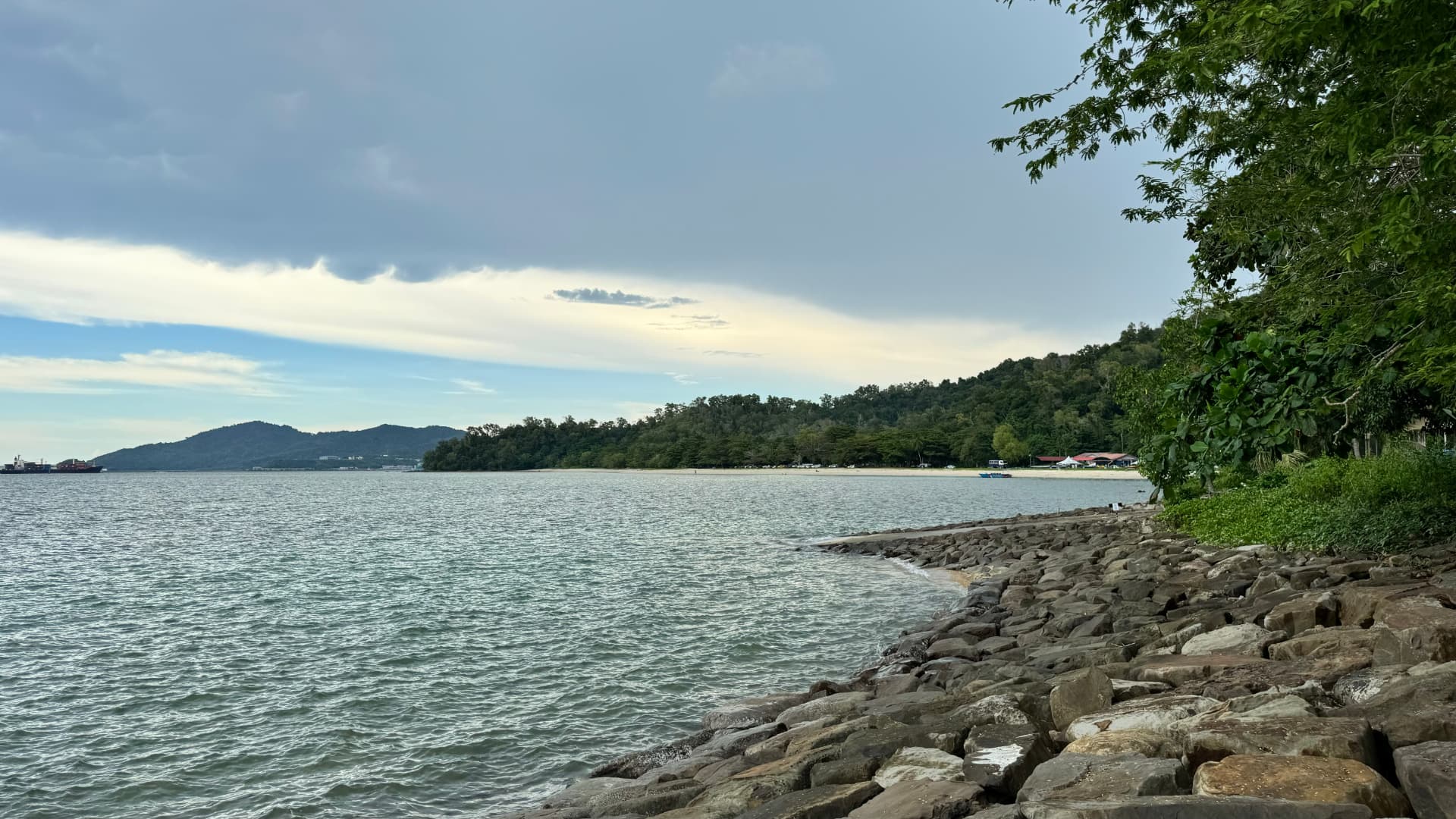 Kota Kinabalu 2023 travel photograph 45